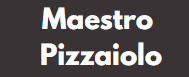 Maestro Pizzaiolo
